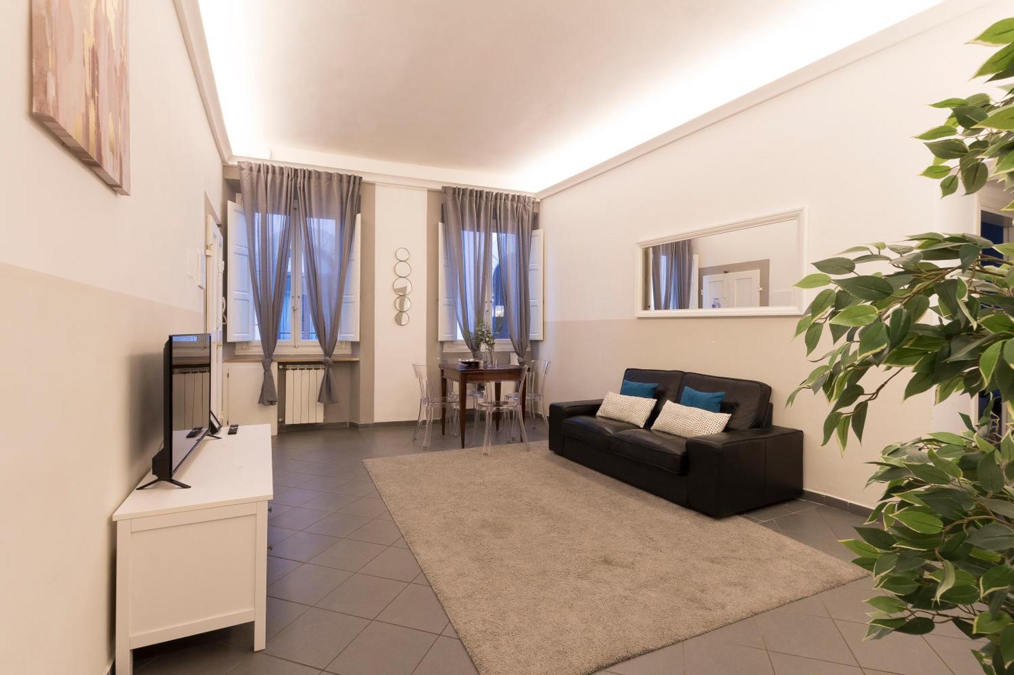 Porta Rossa Dream Apartment *