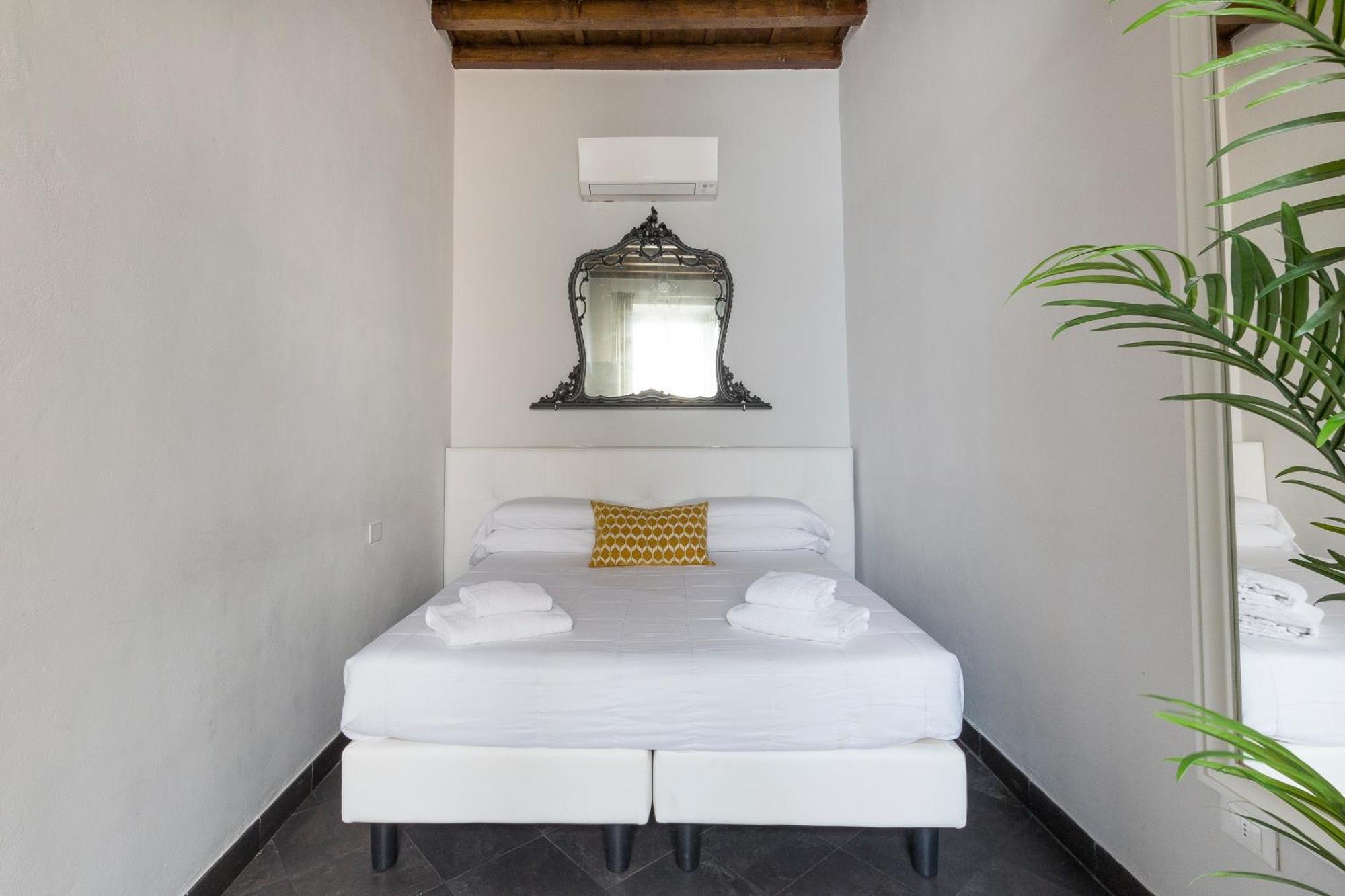 Apartment Porta Rossa Dream Florence