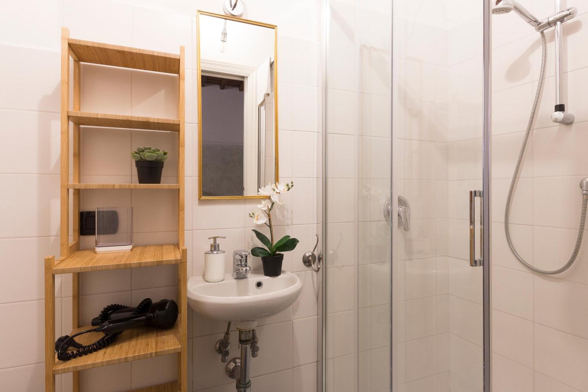 Apartment Porta Rossa Dream