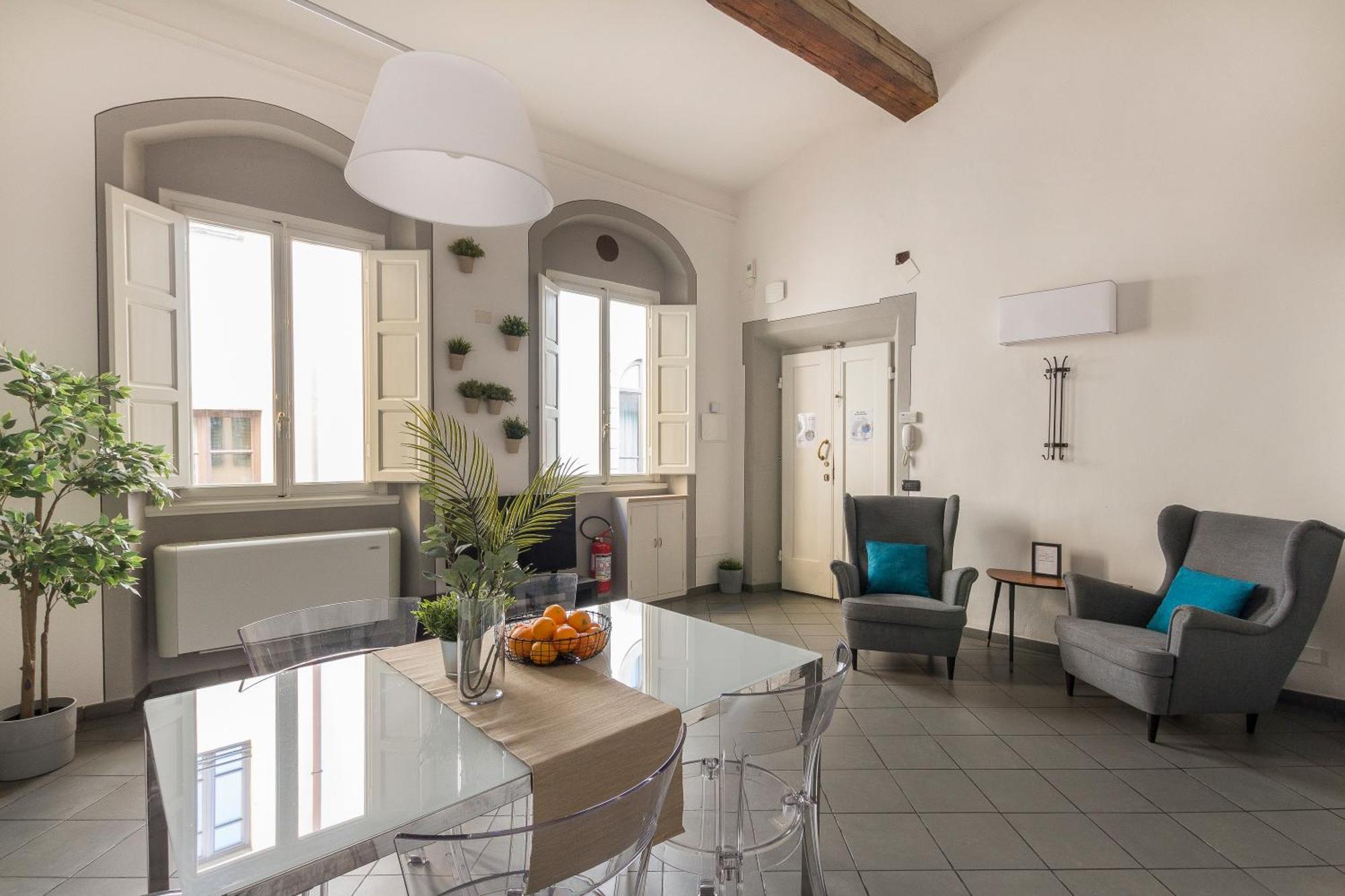 Porta Rossa Dream Apartment